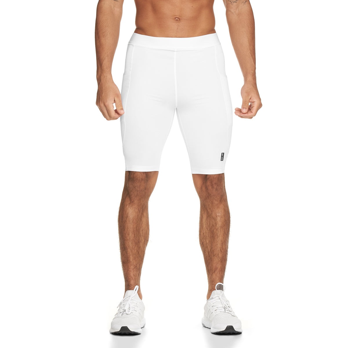 15 Amazing White Compression Shorts For 2024