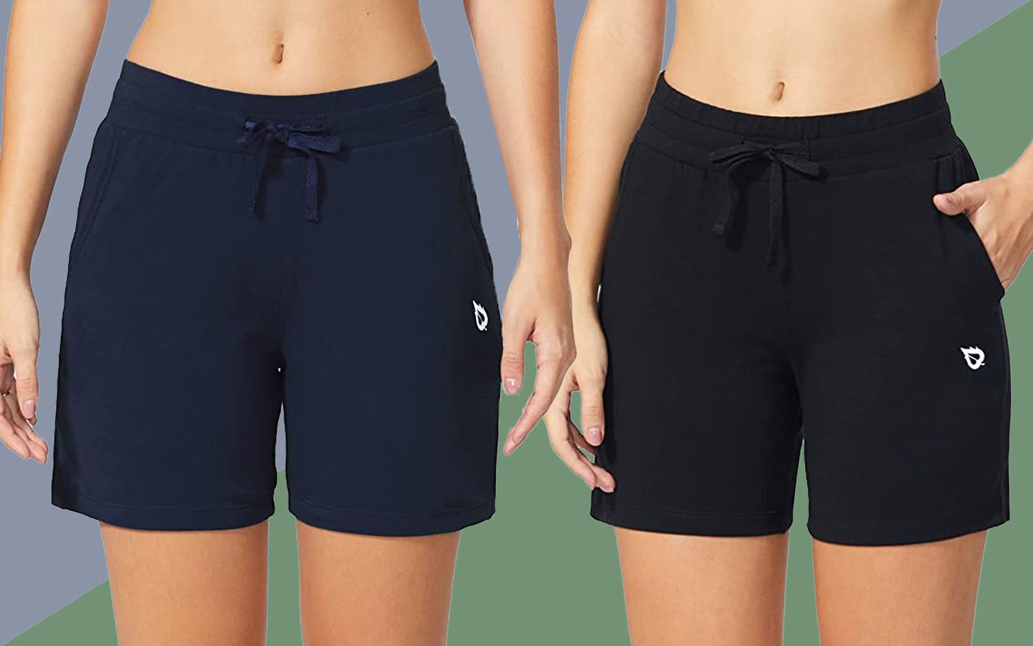 15 Amazing Womens Cotton Gym Shorts For 2024