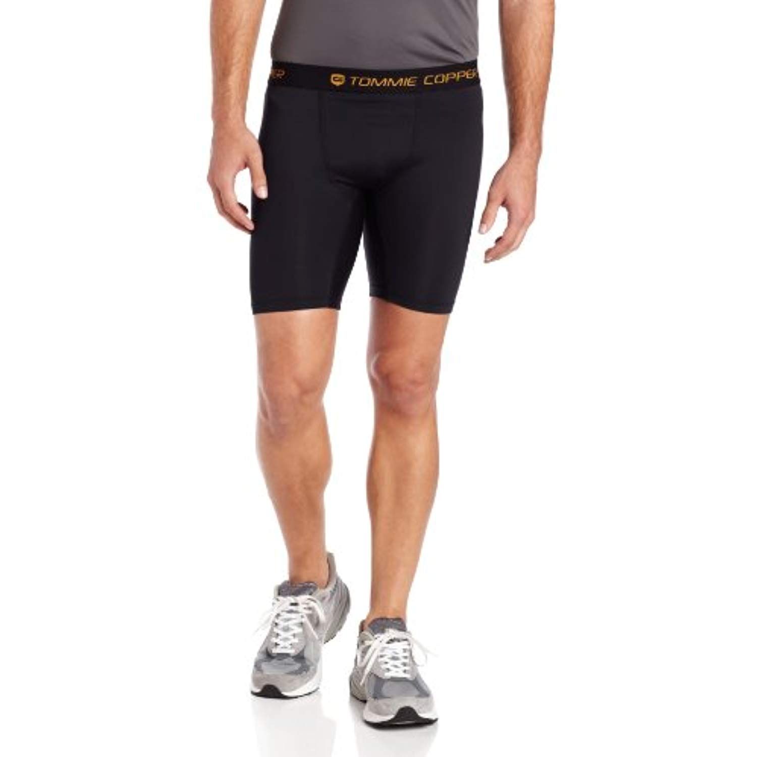 15 Best Copper Compression Shorts For 2024