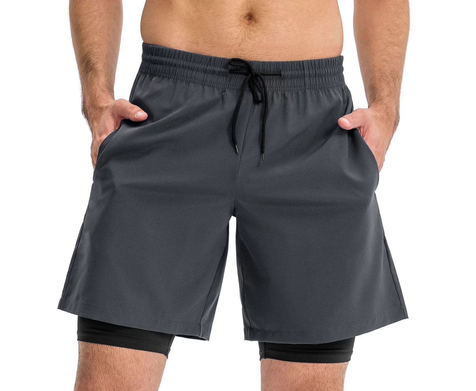 15 Best Gym Shorts Pockets For 2024