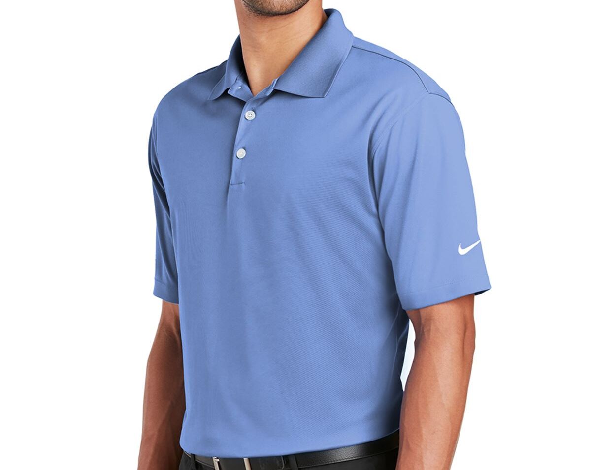 15 Best Nike Golf Dri-Fit Micro Pique Polo For 2024