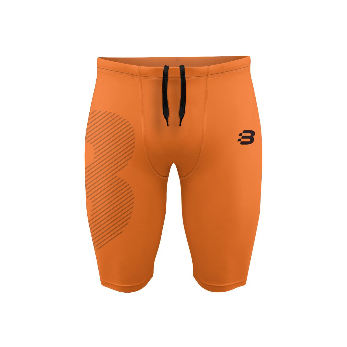 15 Best Orange Compression Shorts For 2024