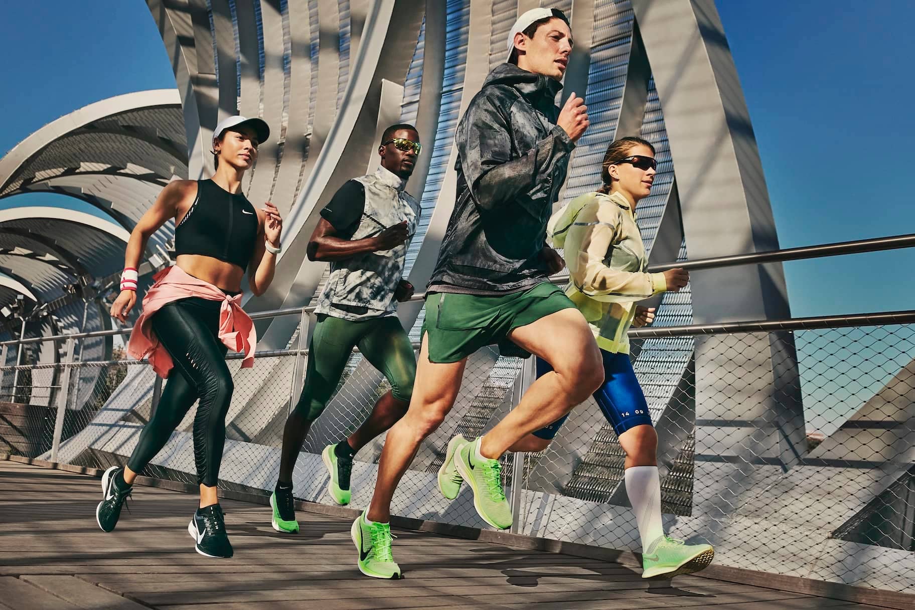 15 Best Running Clothes For 2024