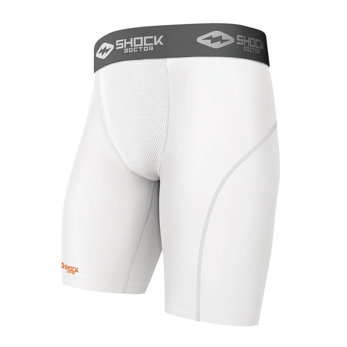 15 Best Shock Doctor Core Compression Shorts With Bio-Flex Cup For 2023