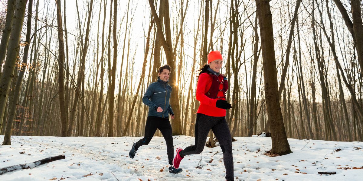 15 Best Winter Running Clothes For 2024