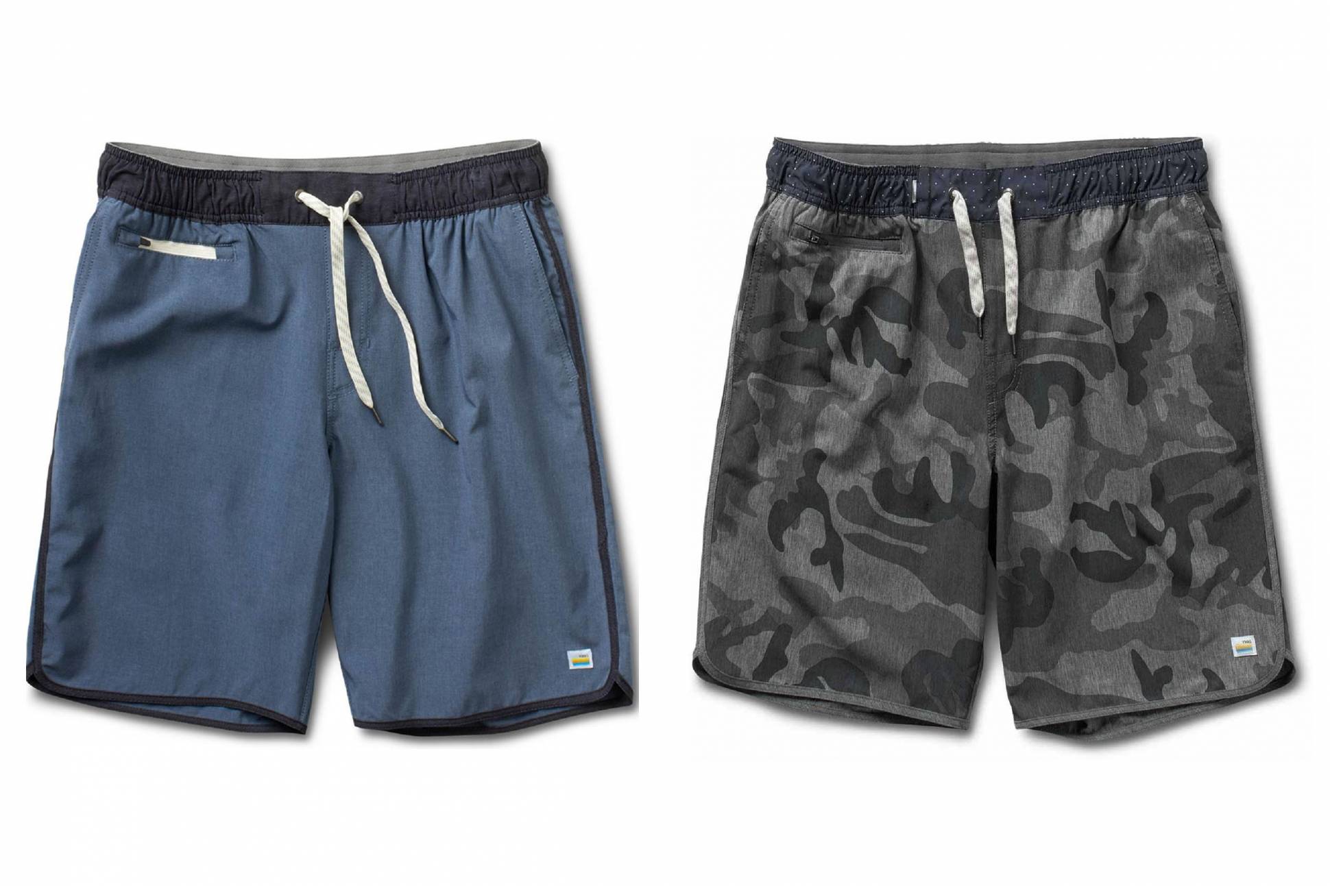 15 Best Workout Shorts For 2024