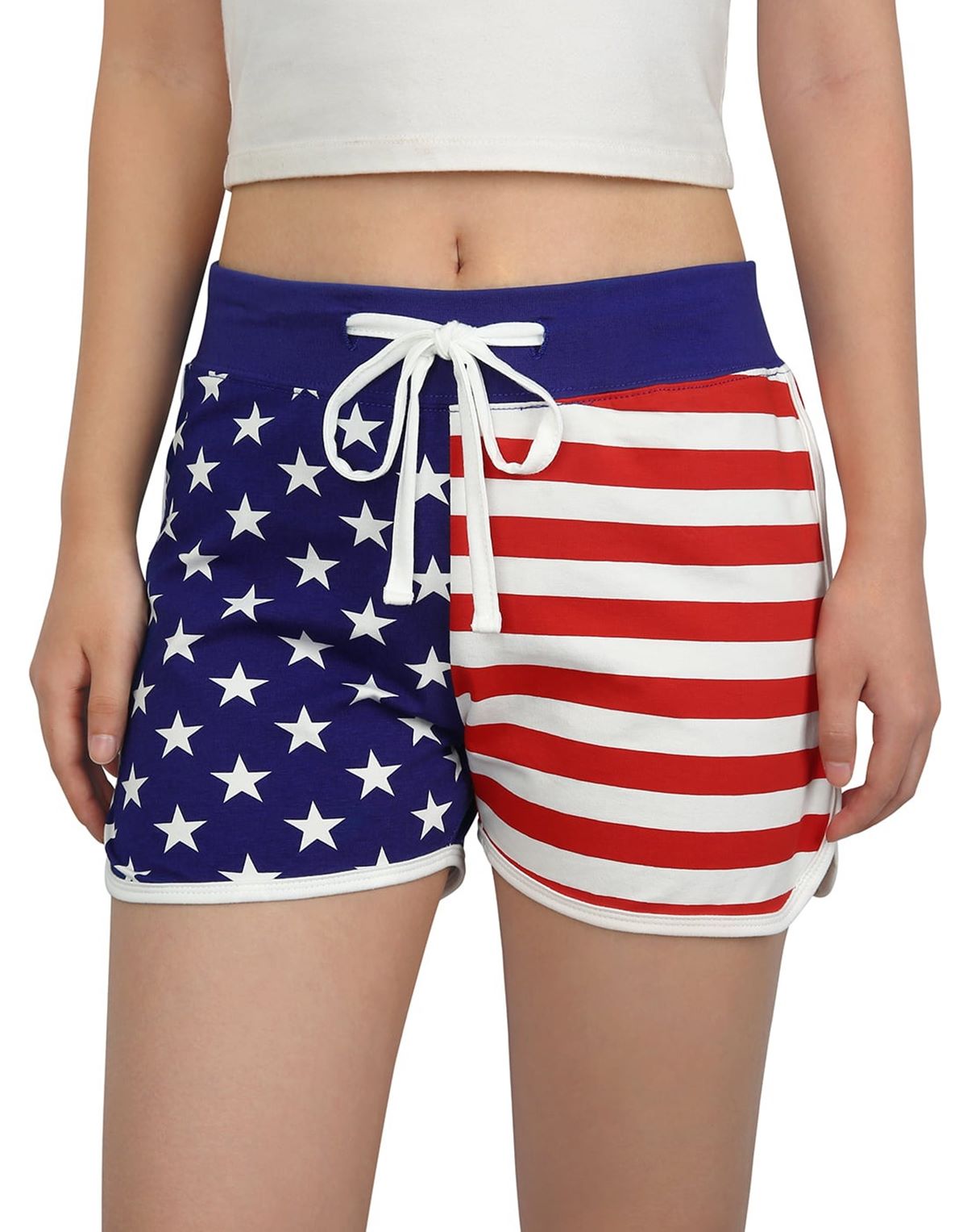 15 Incredible Flag Running Shorts For 2024