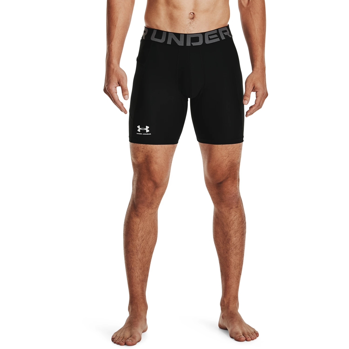 15 Incredible Men’s Compression Shorts For 2024
