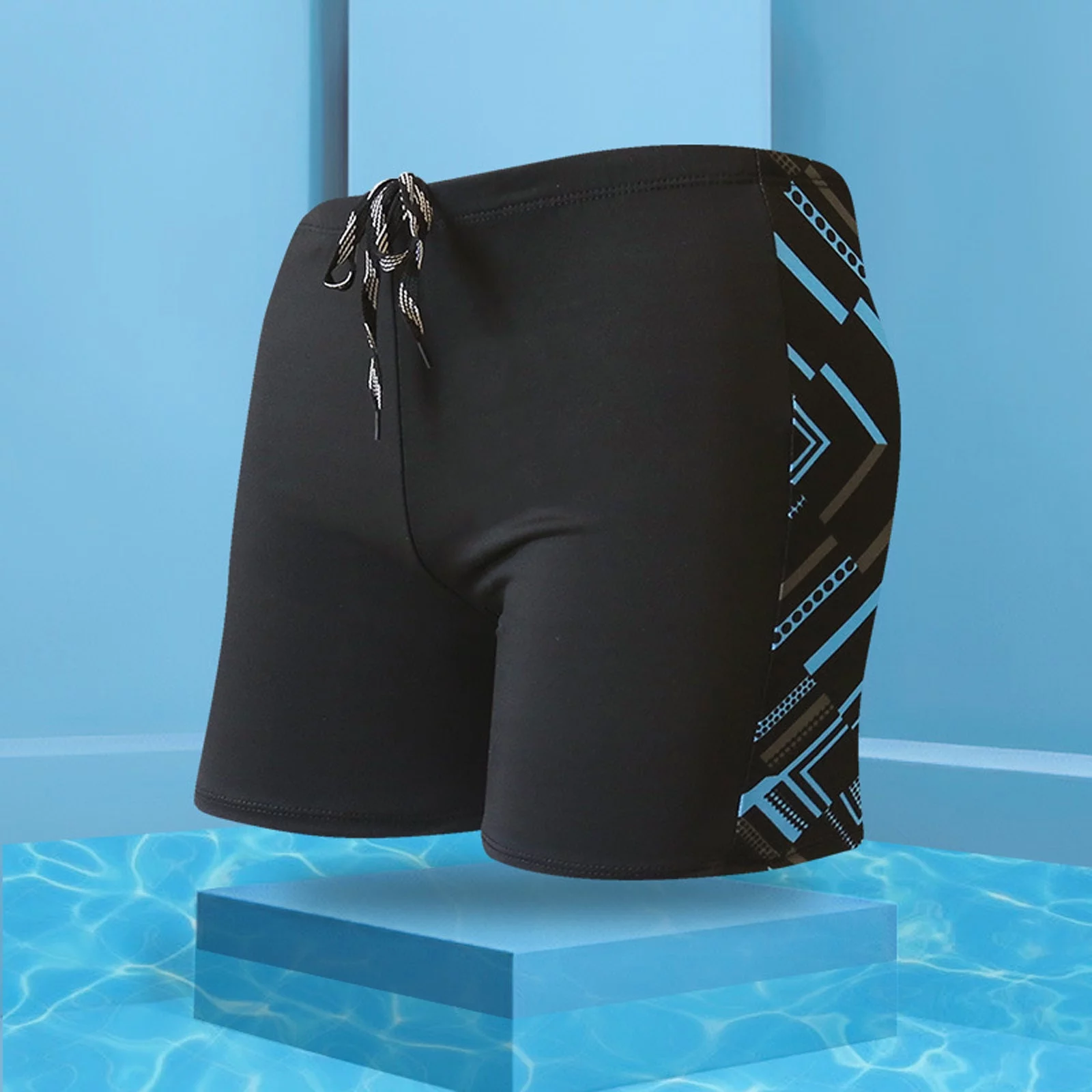 15 Incredible Swim Compression Shorts For 2024