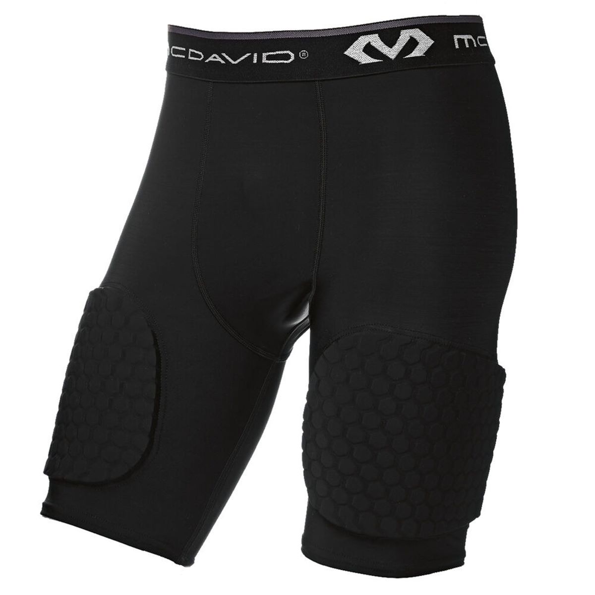 15 Superior Basketball Padded Compression Shorts For 2024