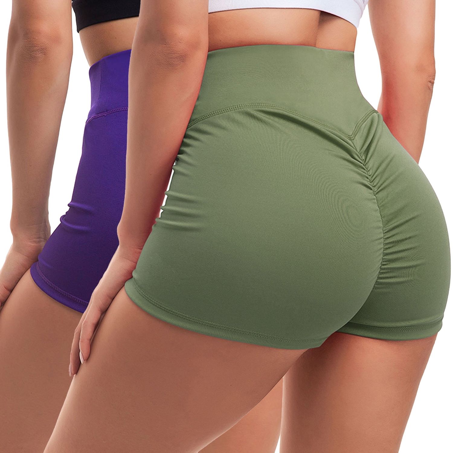 15 Superior Girls Workout Shorts For 2024