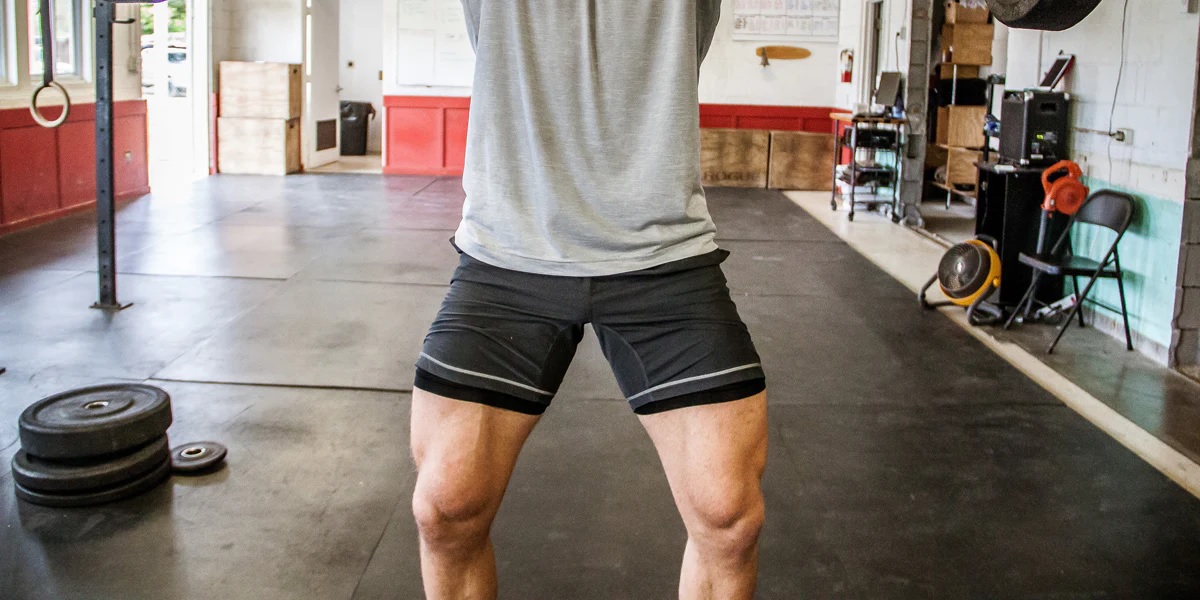 15 Superior Male Gym Shorts For 2023