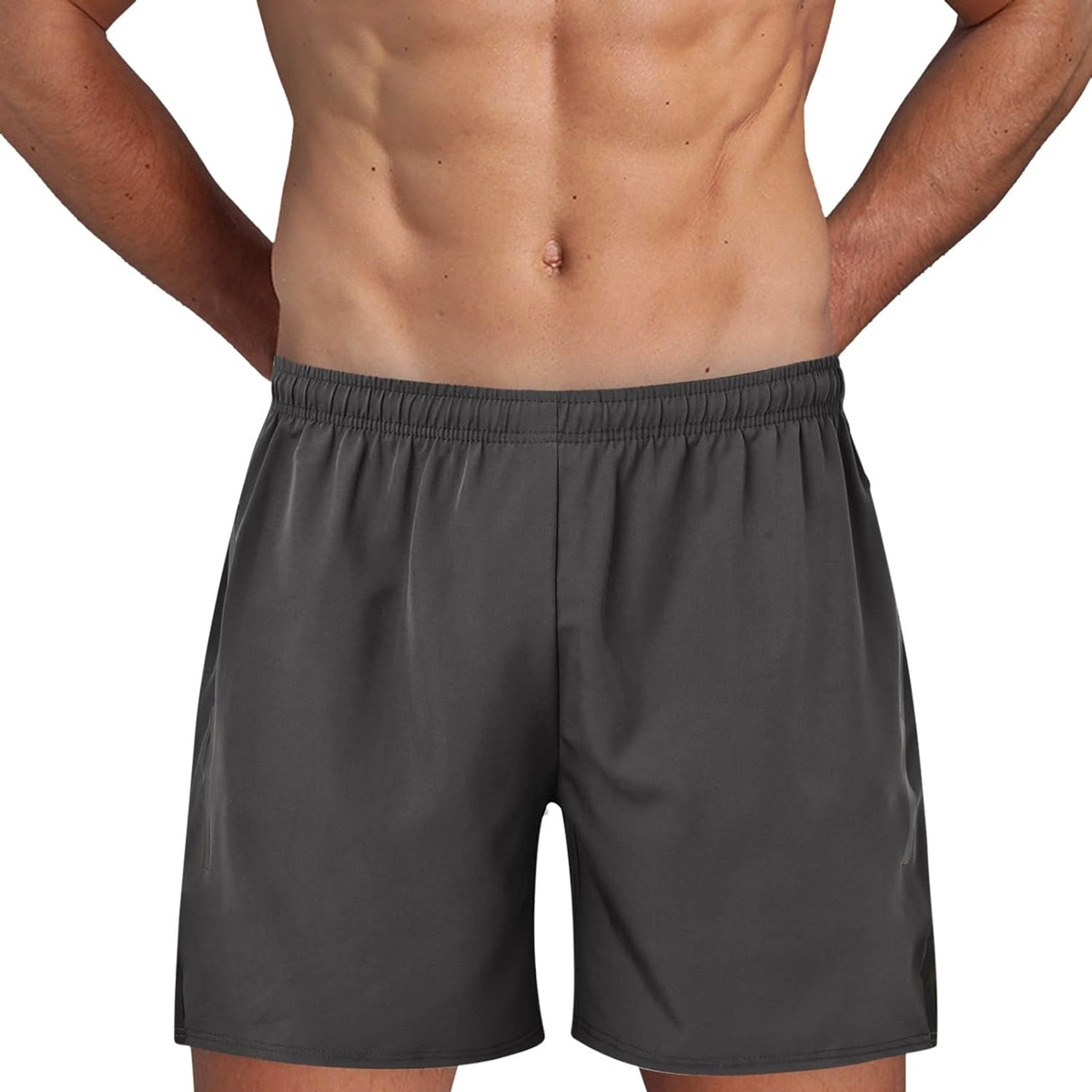 15 Superior Men’s Athletic Shorts With No Pockets For 2024