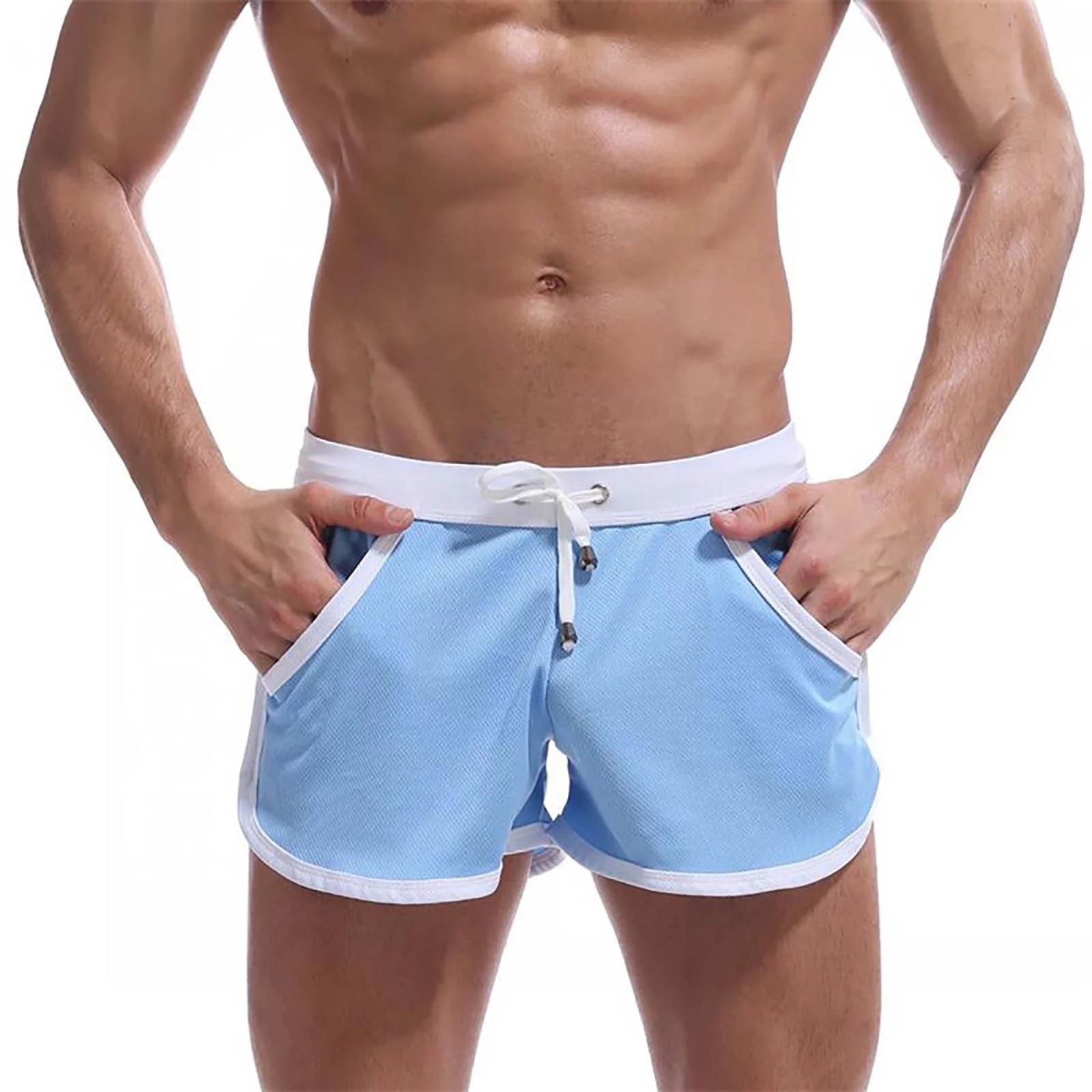 15 Superior Men’s Slim-Fit Gym Shorts For 2023