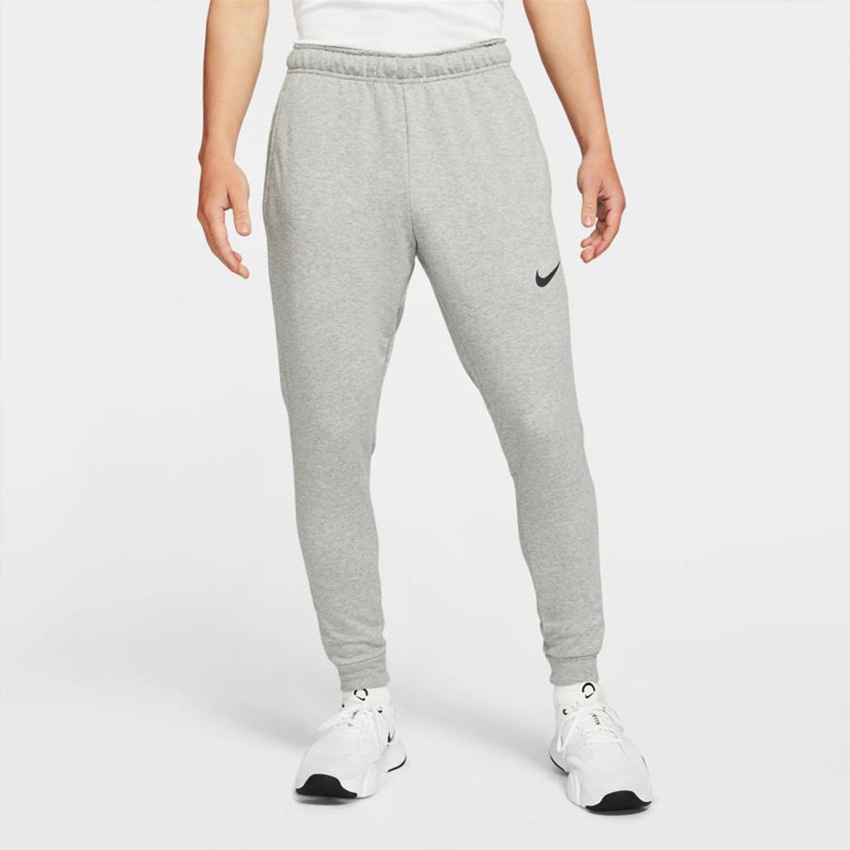 15 Superior Nike Men’s Dri-Fit Tapered Fleece Training Pants For 2024