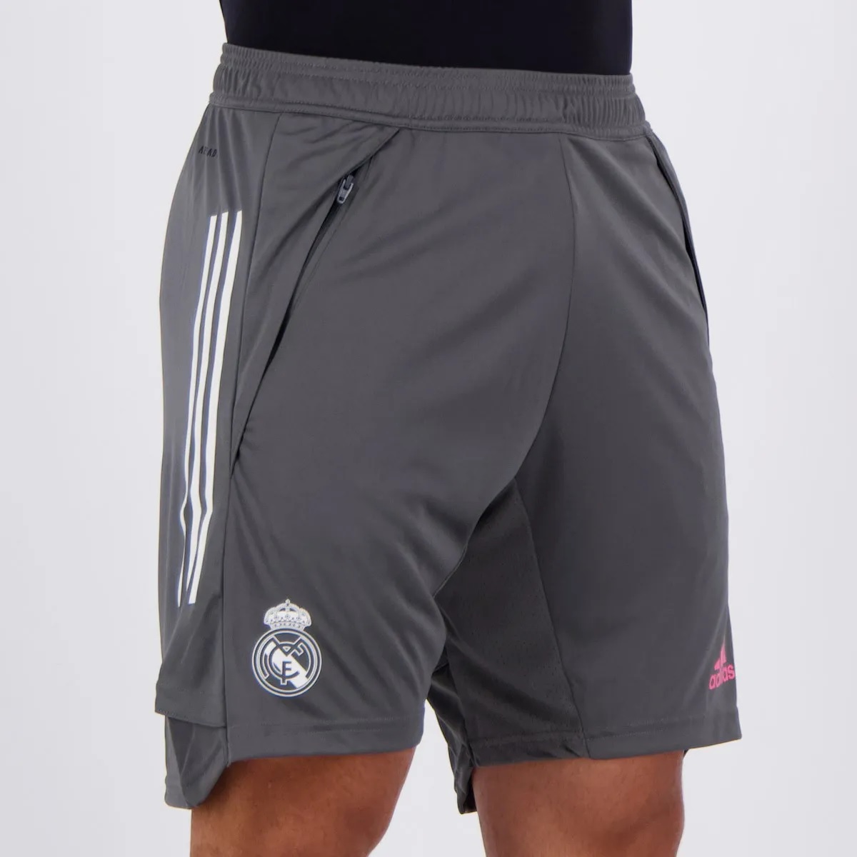 15 Superior Real Madrid Training Shorts For 2023