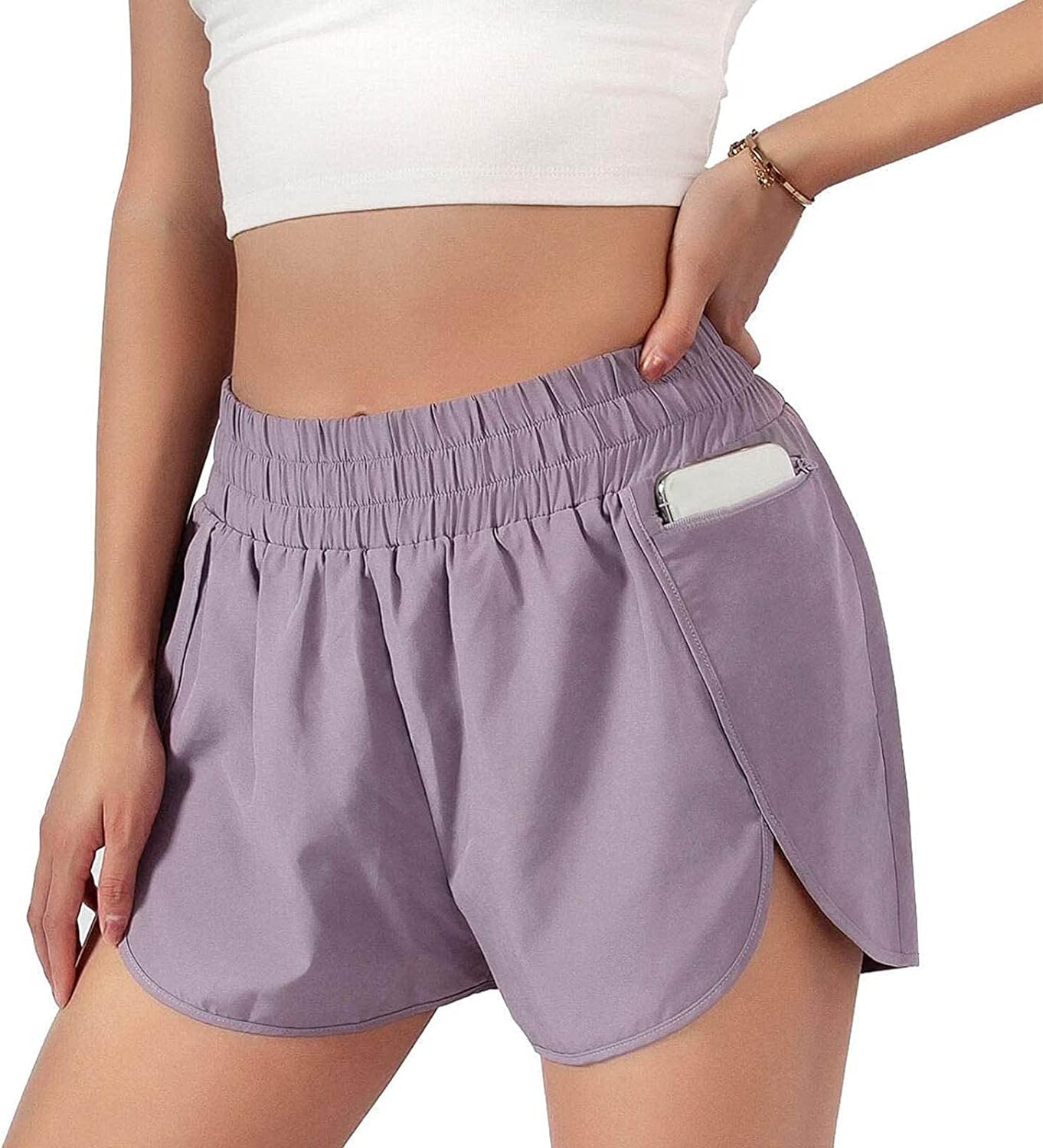 15 Unbelievable Athletic Shorts Women With Pockets For 2024