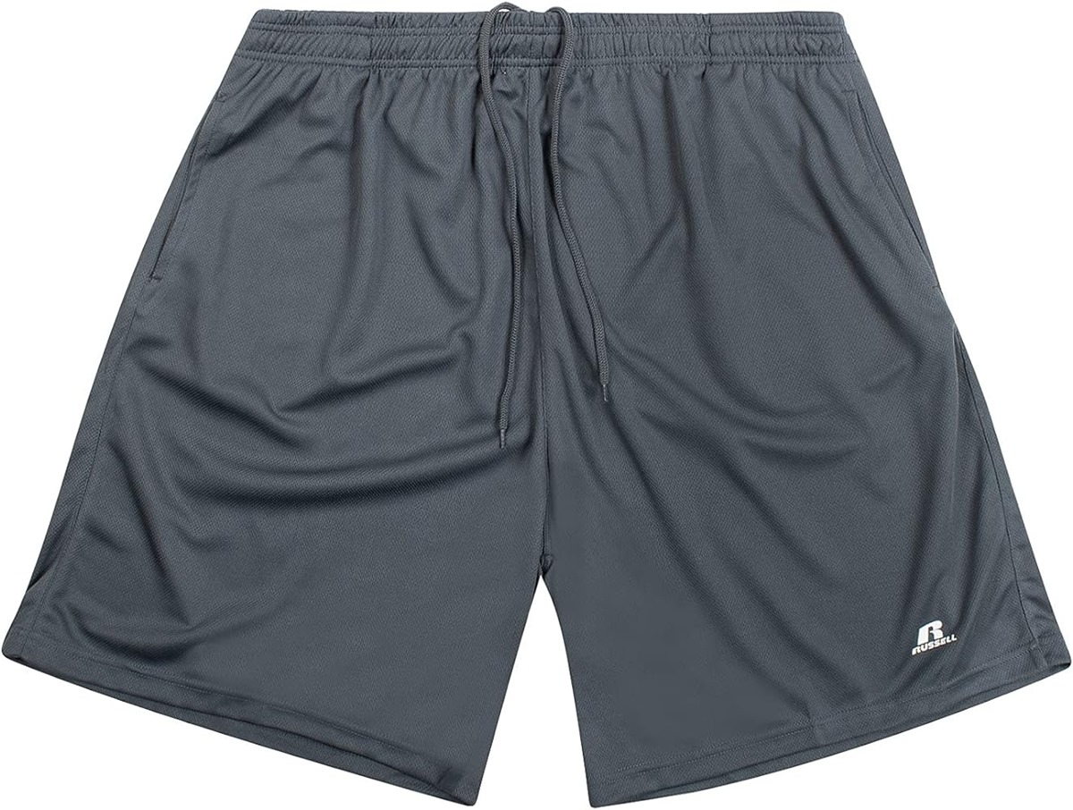 15 Unbelievable Big And Tall Men’s Athletic Shorts For 2024