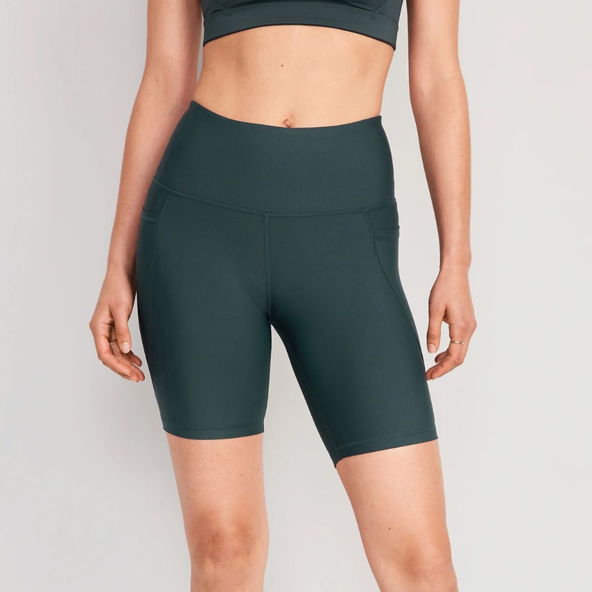15 Unbelievable High Waist Compression Shorts For 2024