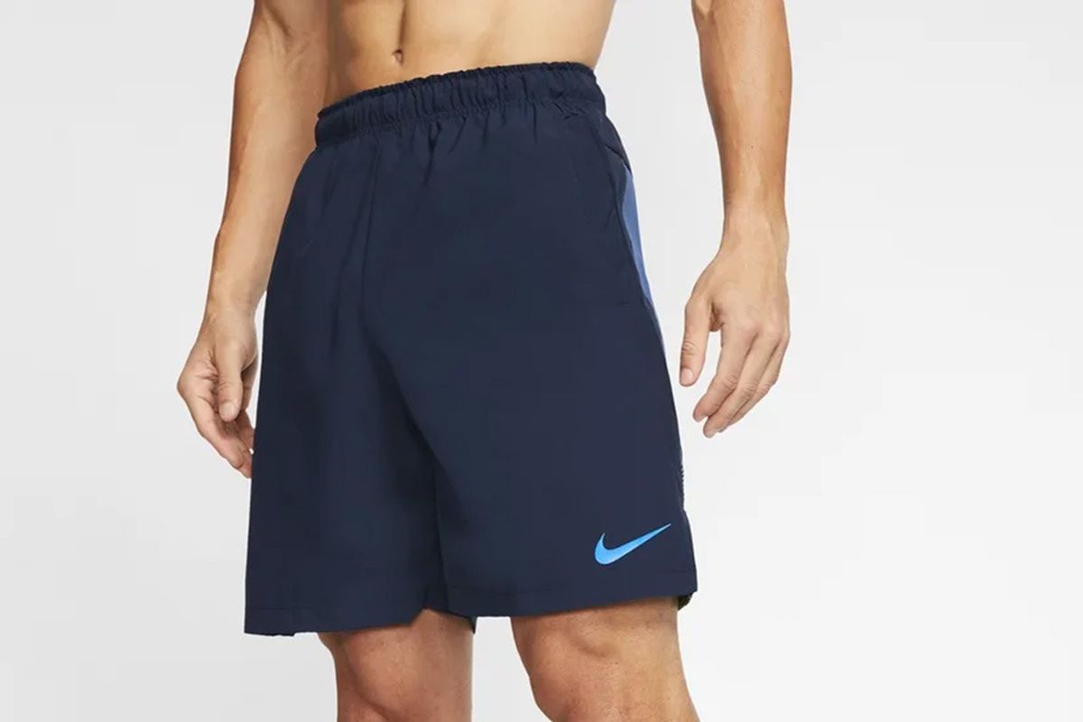 15 Unbelievable Long Workout Shorts For 2024