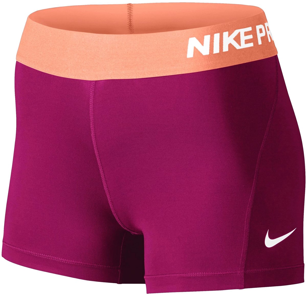 15 Unbelievable Nike Women’s Pro Compression Shorts For 2024