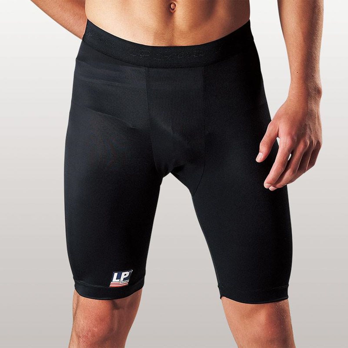 15 Unbelievable Thigh Compression Shorts For 2024