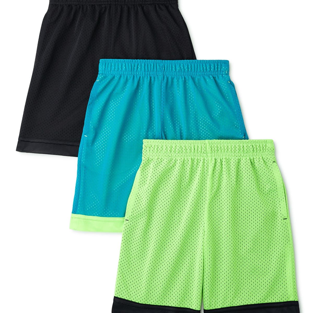 8 Amazing Boys Athletic Shorts Size 14-16 For 2024