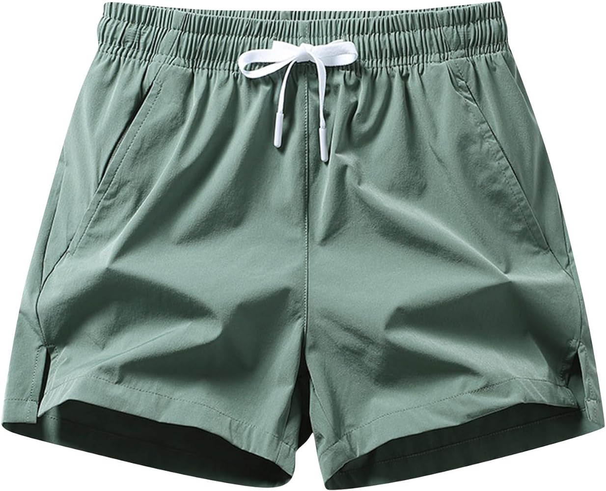 8 Amazing Green Gym Shorts For 2024