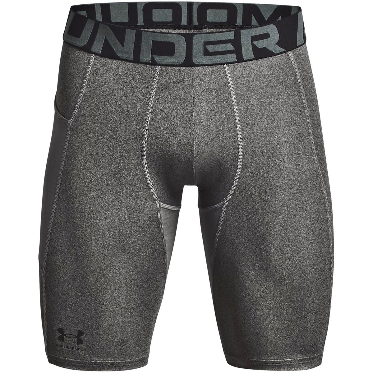 8 Amazing Under Armour Men’s Compression Shorts For 2024