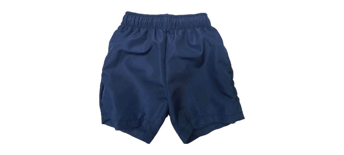 8 Best Navy Athletic Shorts For 2024