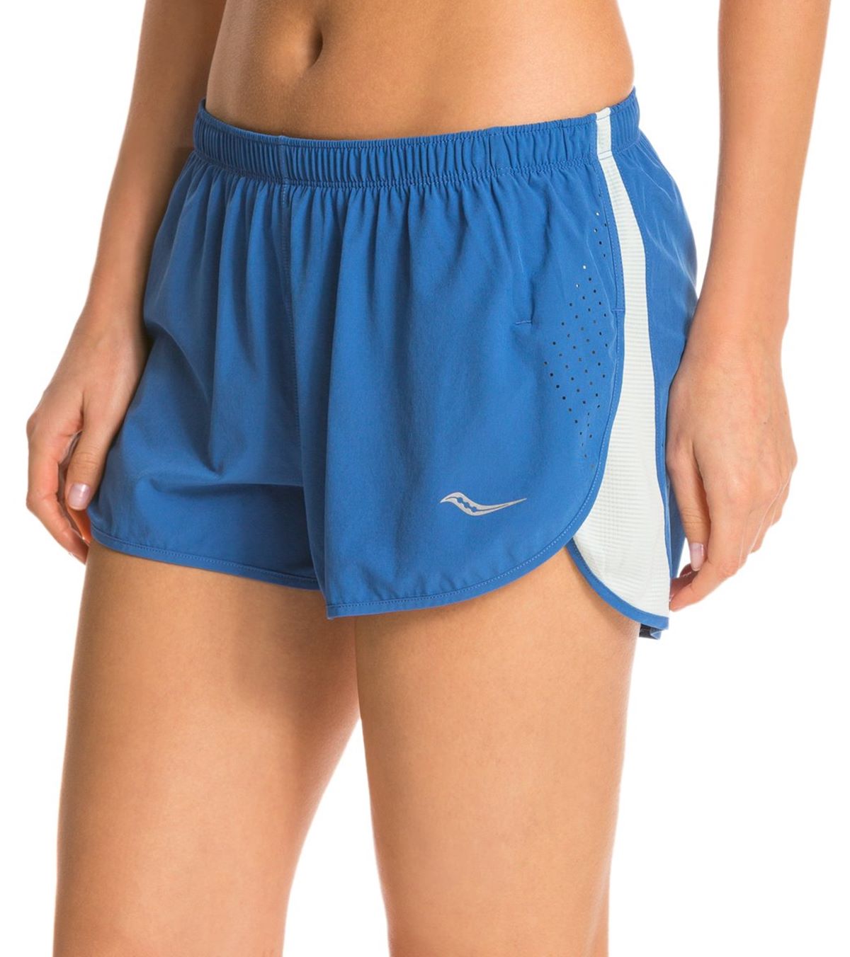 8 Best Saucony Running Shorts For 2024