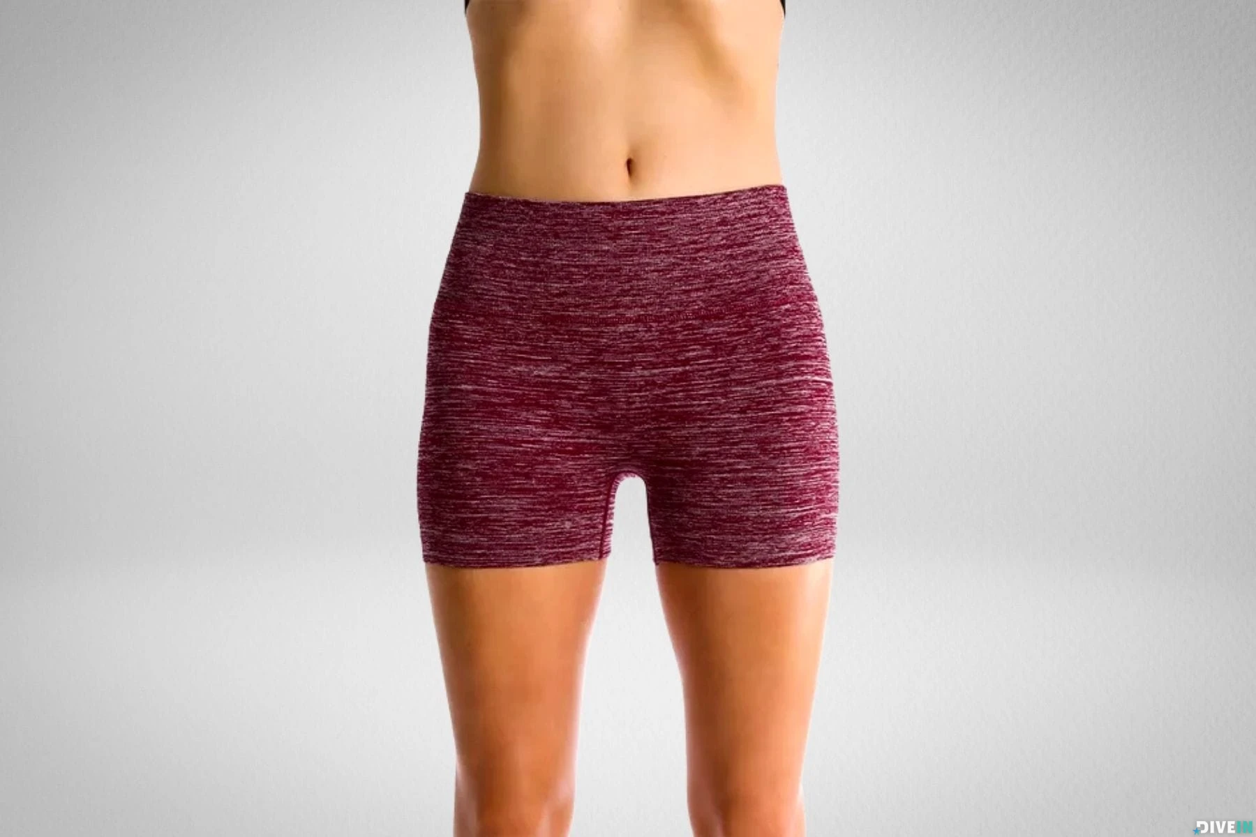 8 Best Yoga Compression Shorts For 2024