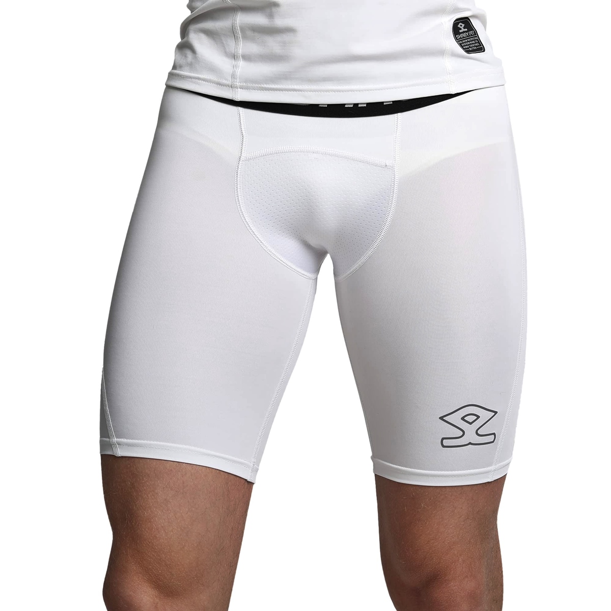 8 Incredible Men’s 3XL Compression Shorts For 2024