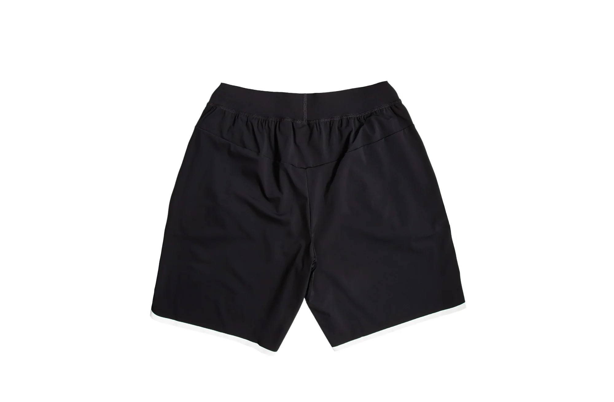 8 Incredible Mens Black Gym Shorts For 2024