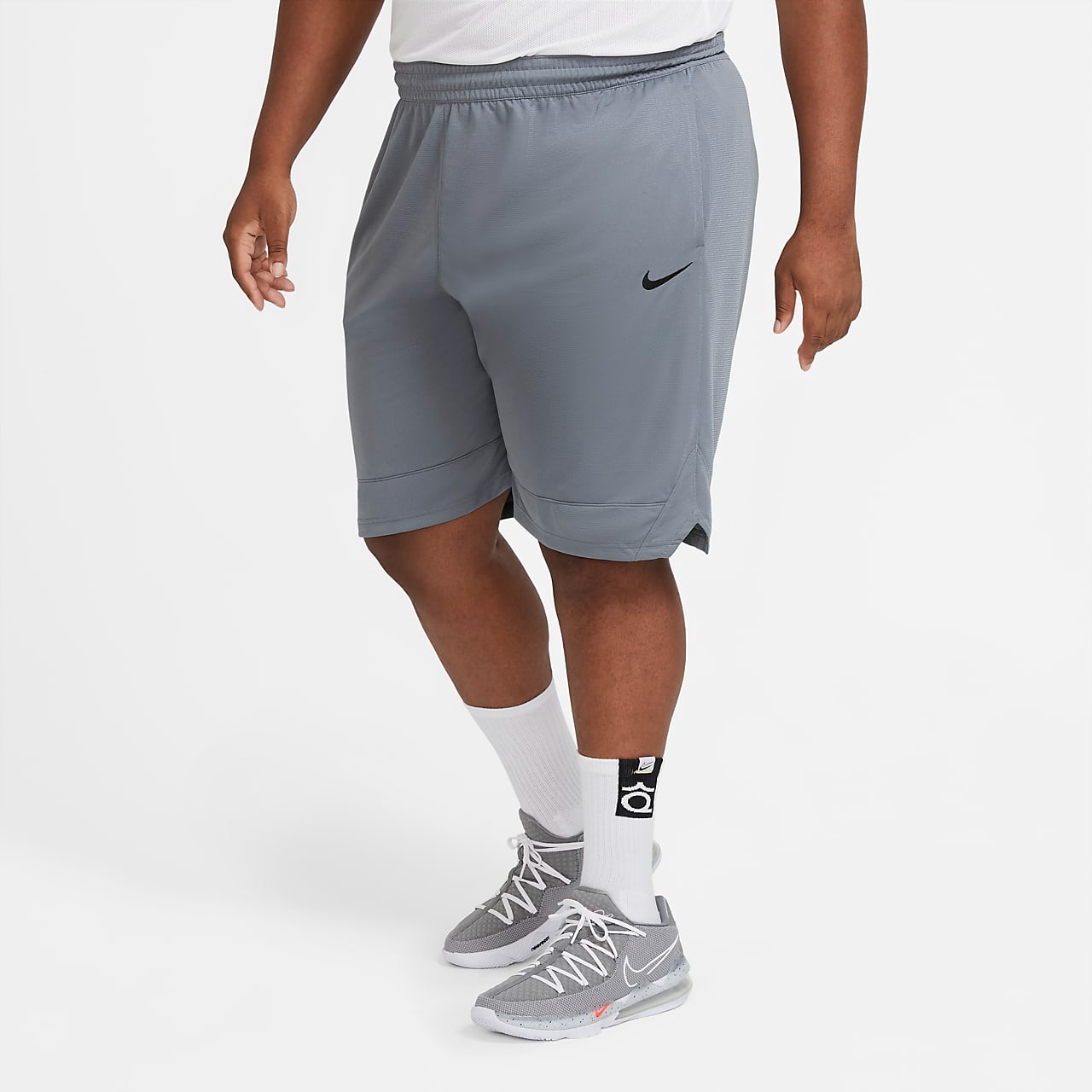 8 Incredible Nike Dri-Fit Basketball Shorts For 2024