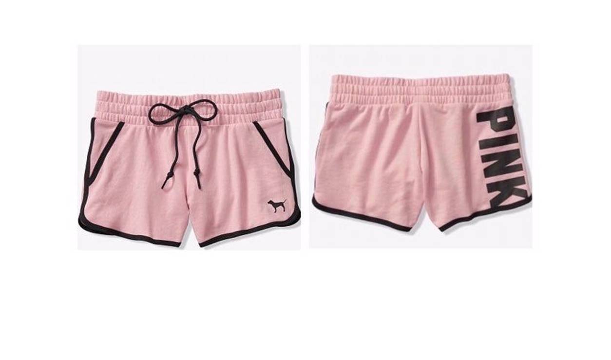 8 Incredible Pink Athletic Shorts For 2024