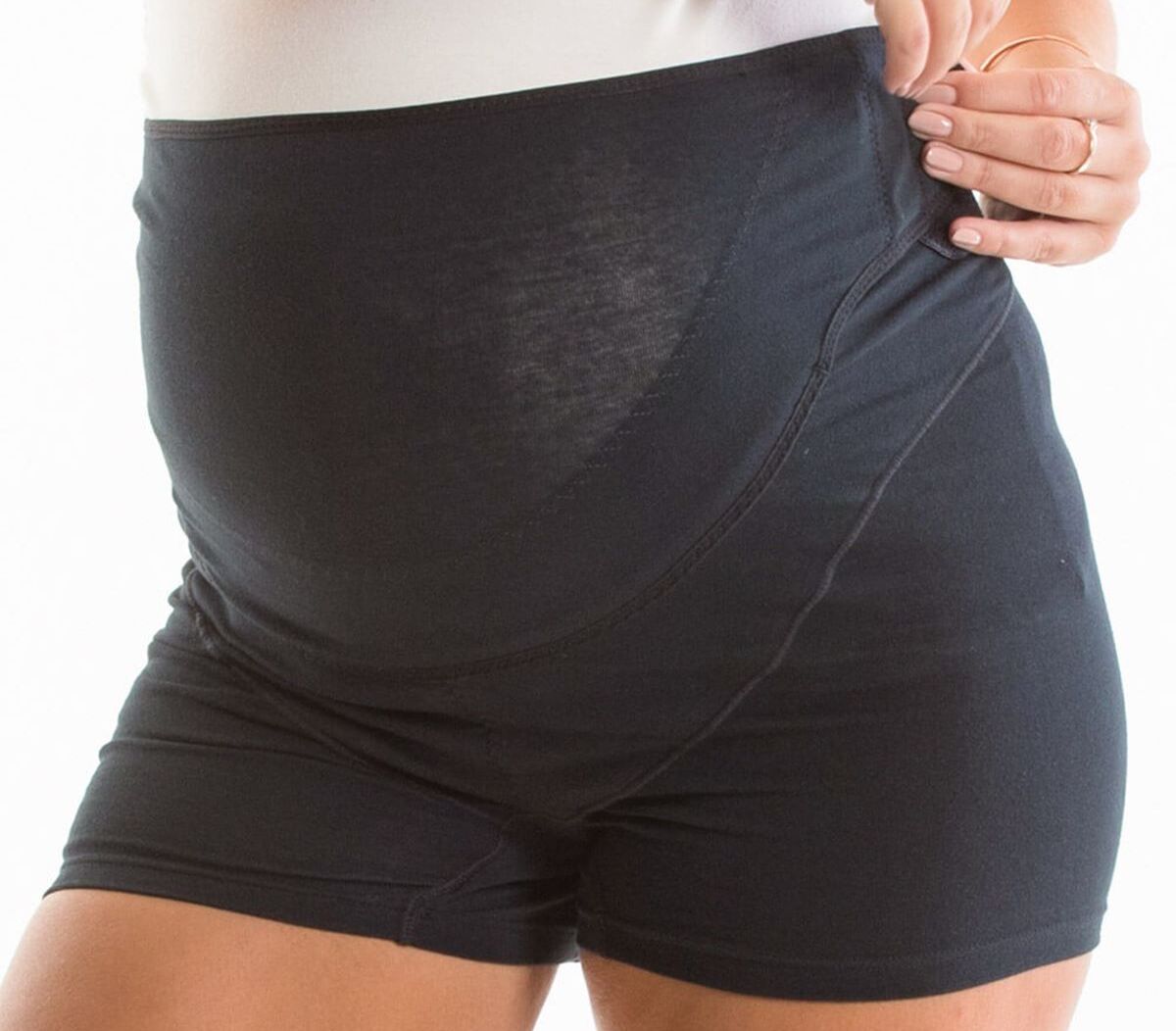 8 Superior Maternity Compression Shorts For 2024