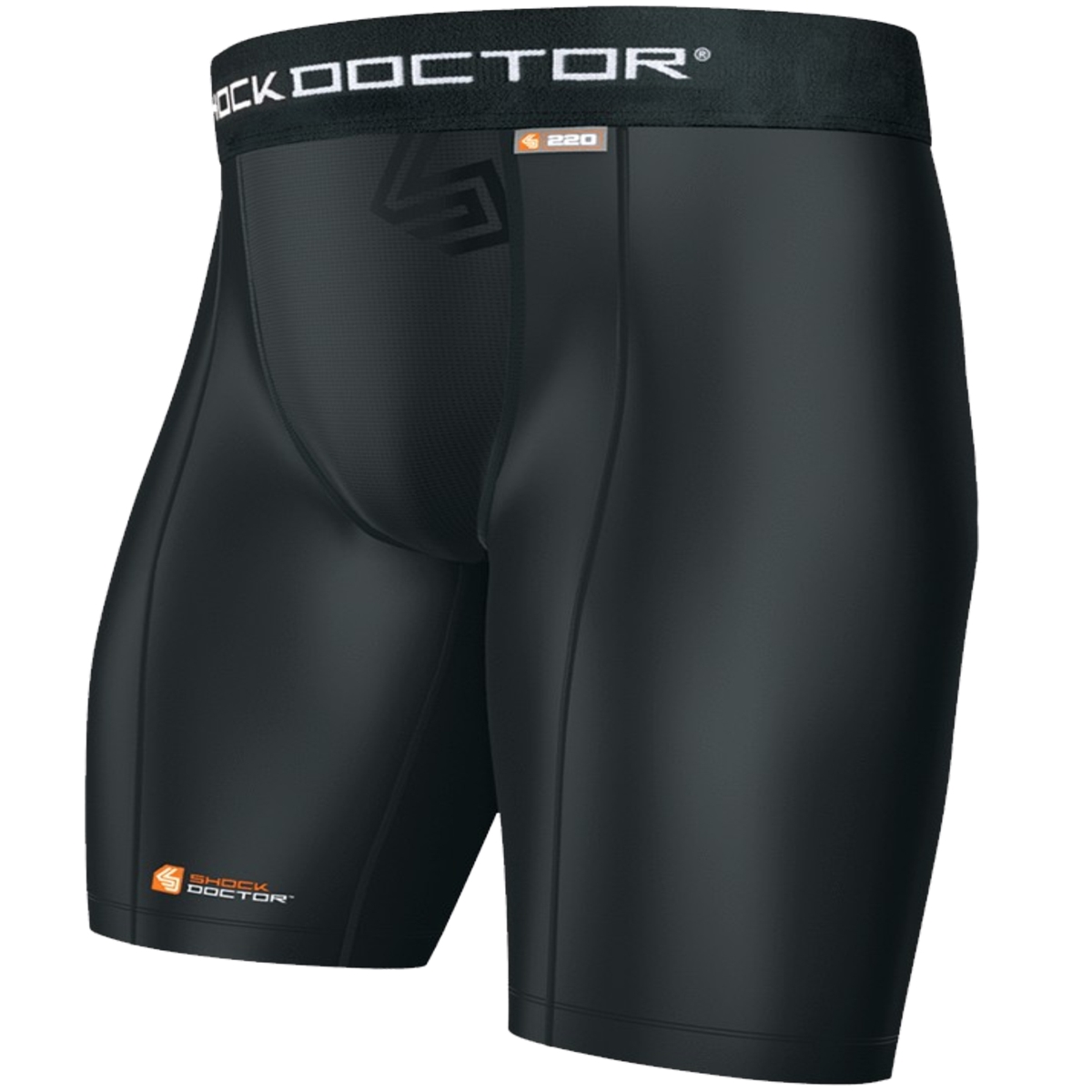 8 Superior Men’s Compression Shorts With Cup Pocket For 2023