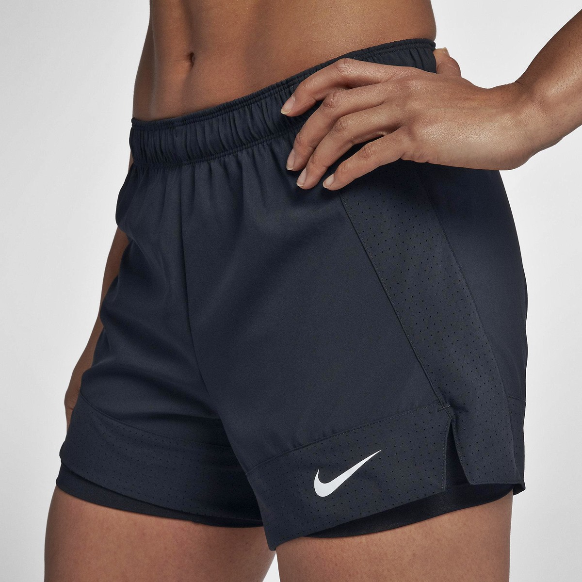 8 Superior Nike Women’s Dri-Fit Shorts For 2023