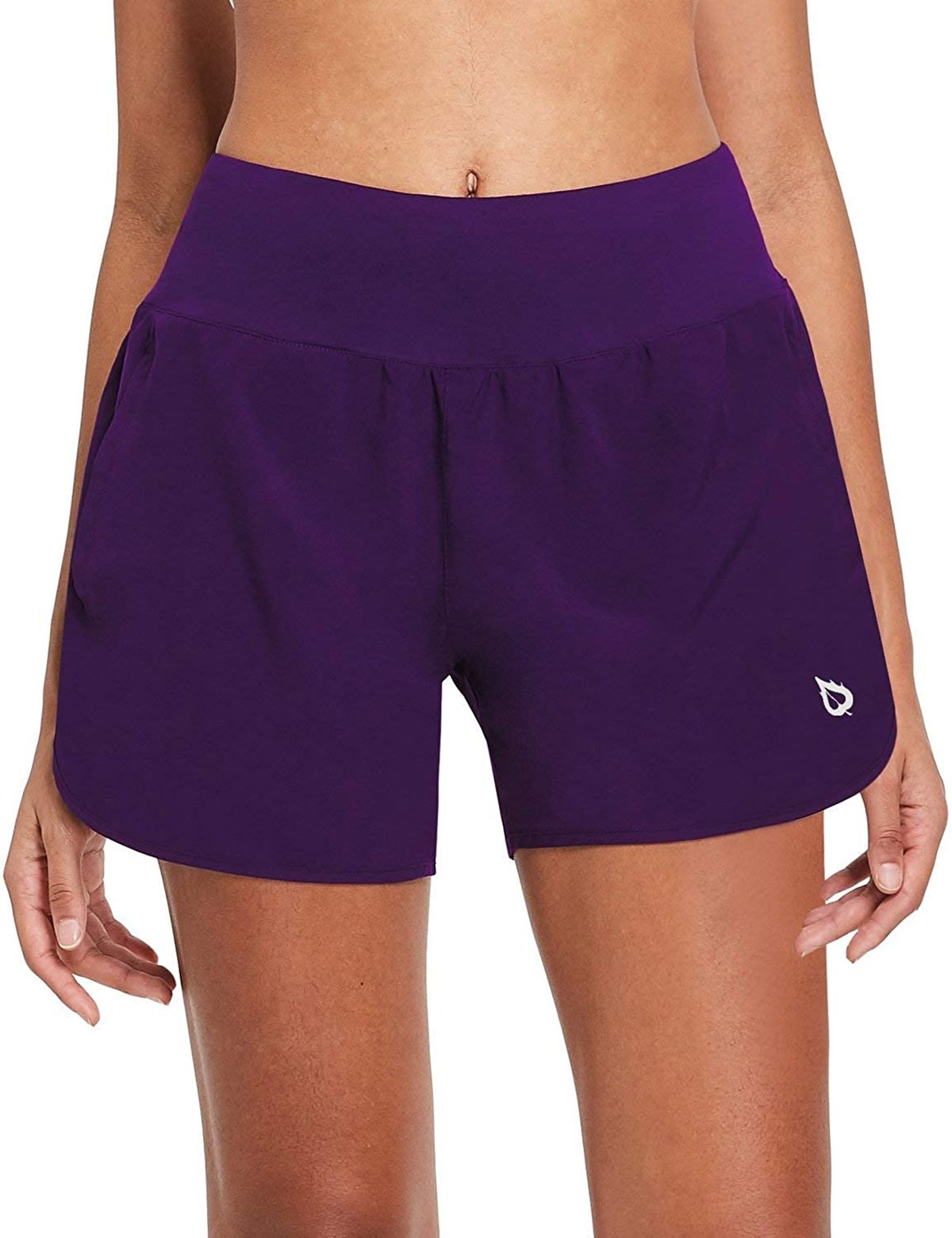 8 Superior Running Shorts Without Liner For 2024