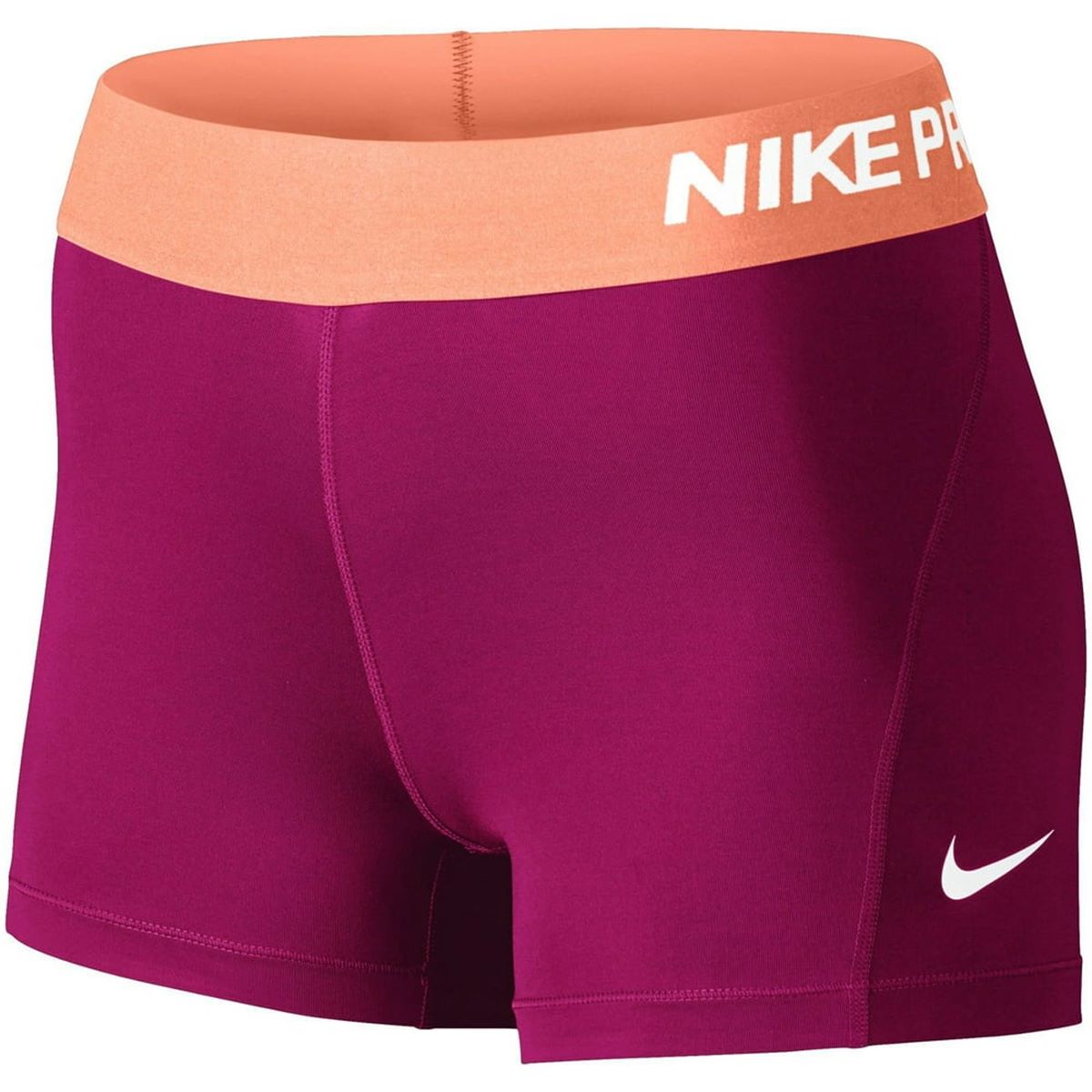 8 Unbelievable Nike Pro Girls Compression Shorts For 2024