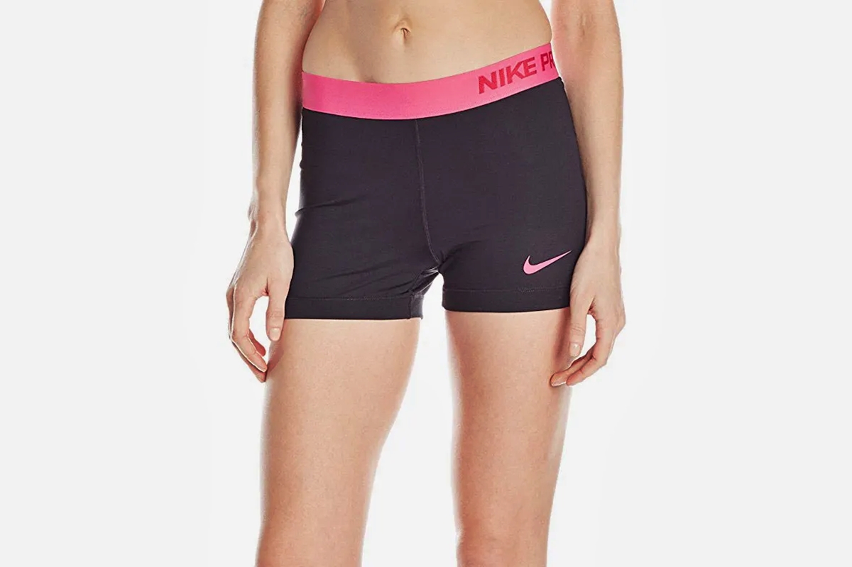 8 Unbelievable Nike Women’s Compression Shorts For 2024
