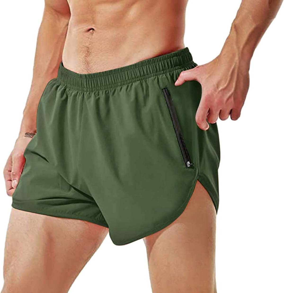 9 Amazing Men’s 9-Inch Inseam Athletic Shorts For 2024