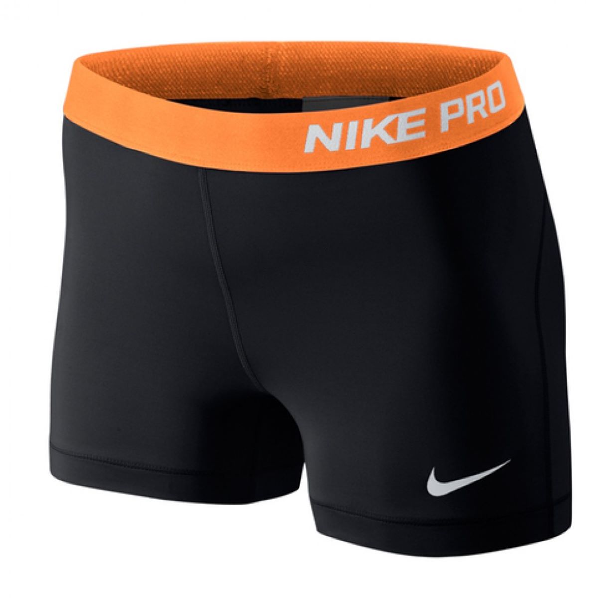 9 Amazing Nike Women’s 3” Pro Cool Compression Shorts For 2024