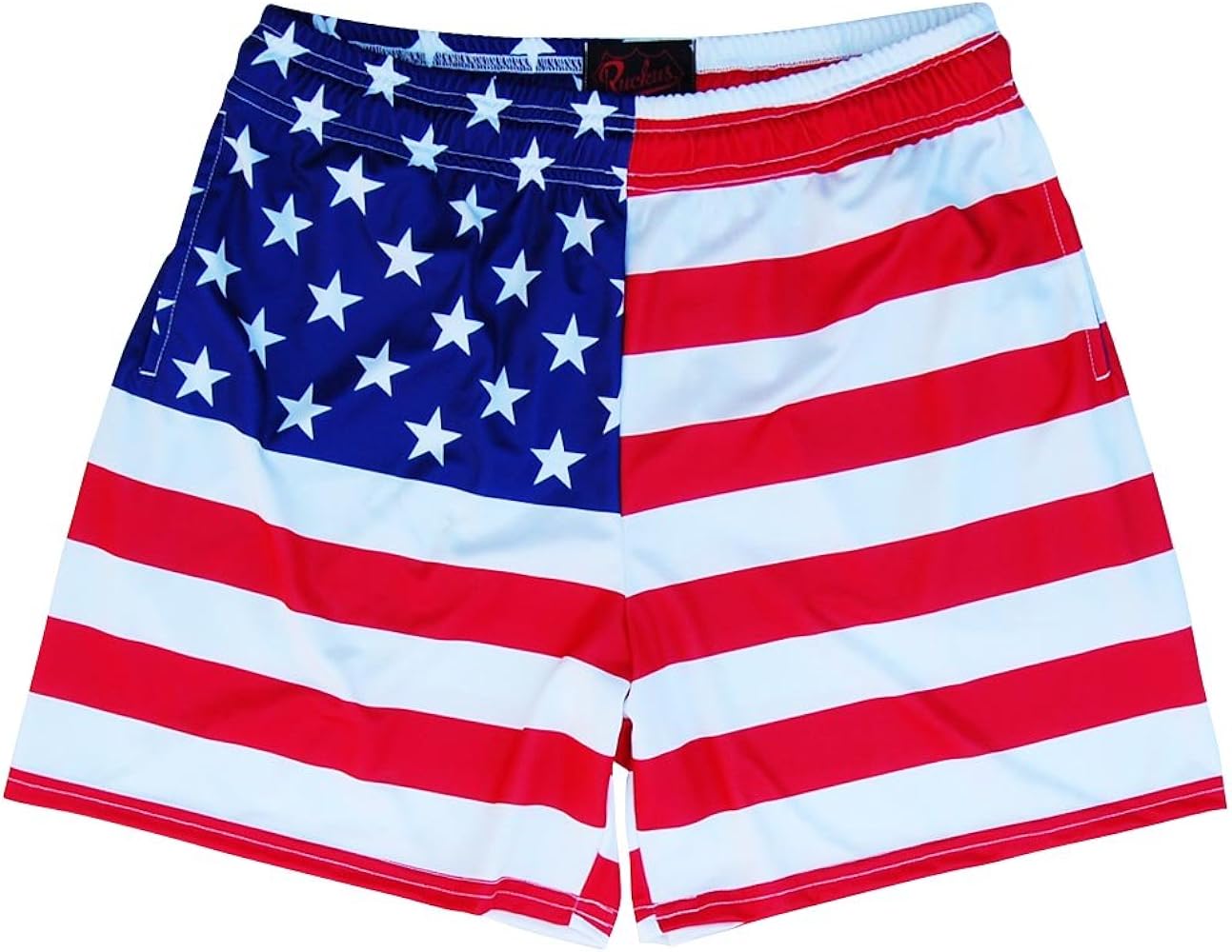 9 Best American Flag Workout Shorts For 2024