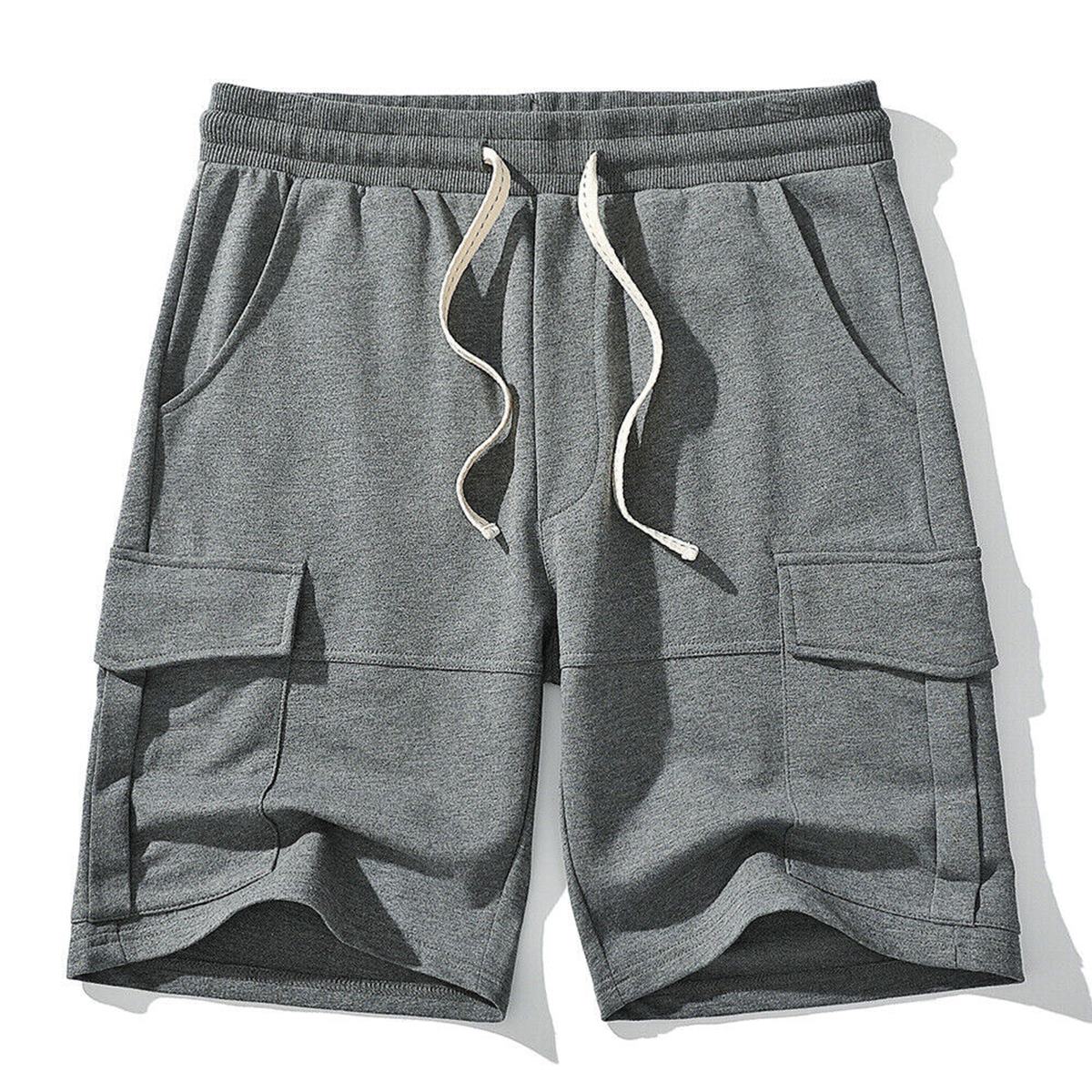 9 Best Cotton Athletic Shorts For 2023