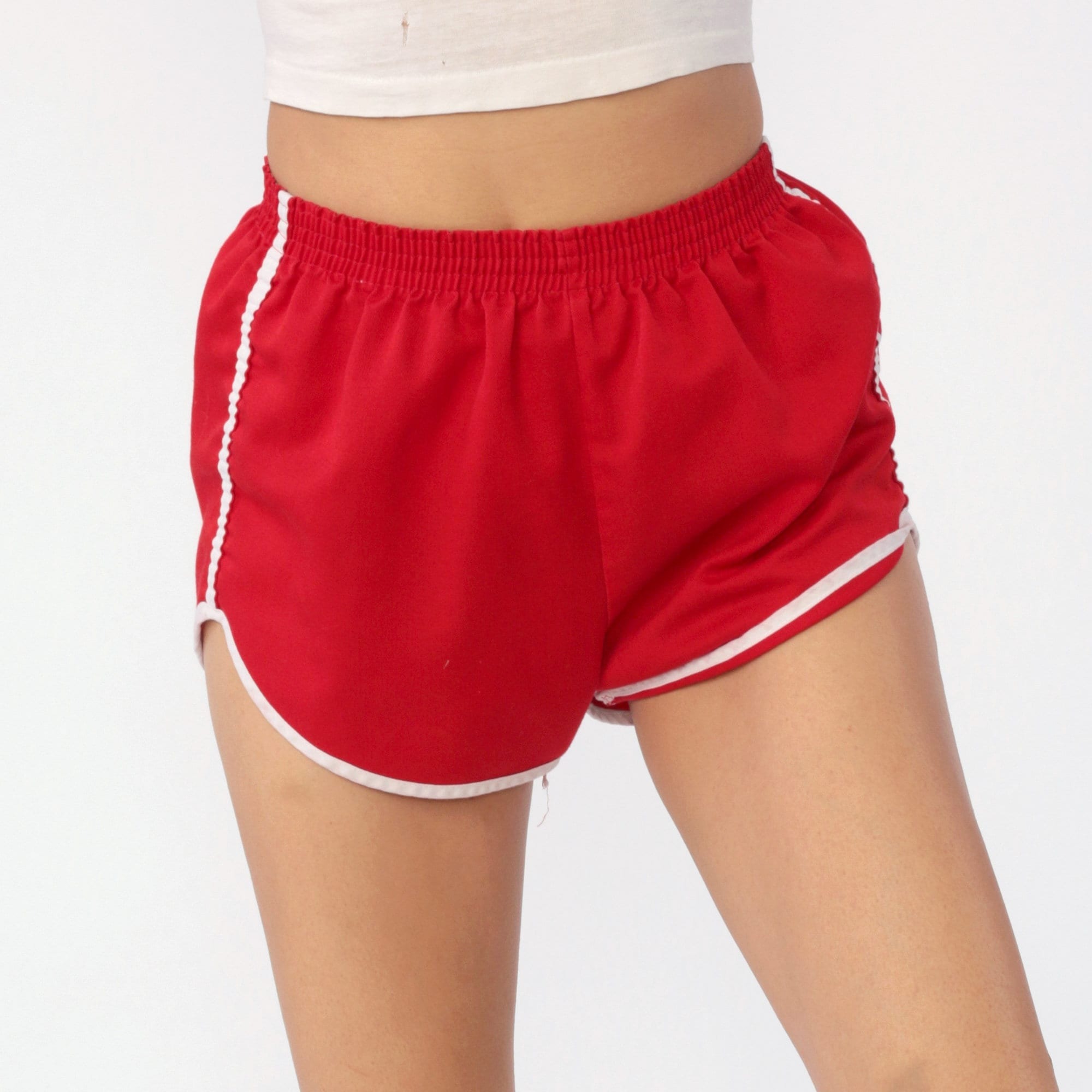9 Best Red Running Shorts For 2024