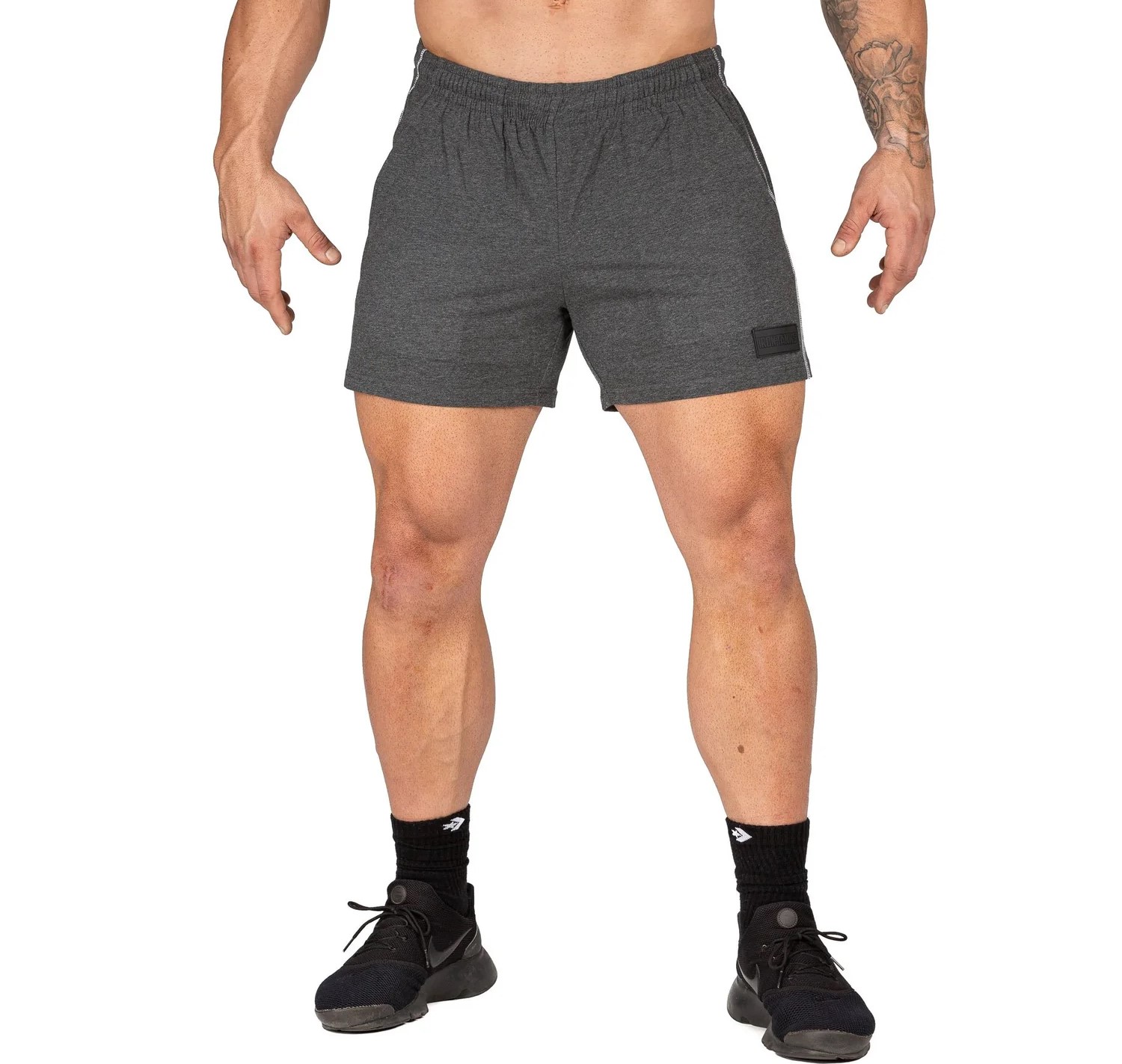 9 Incredible Gym Shorts For Men Pack For 2024
