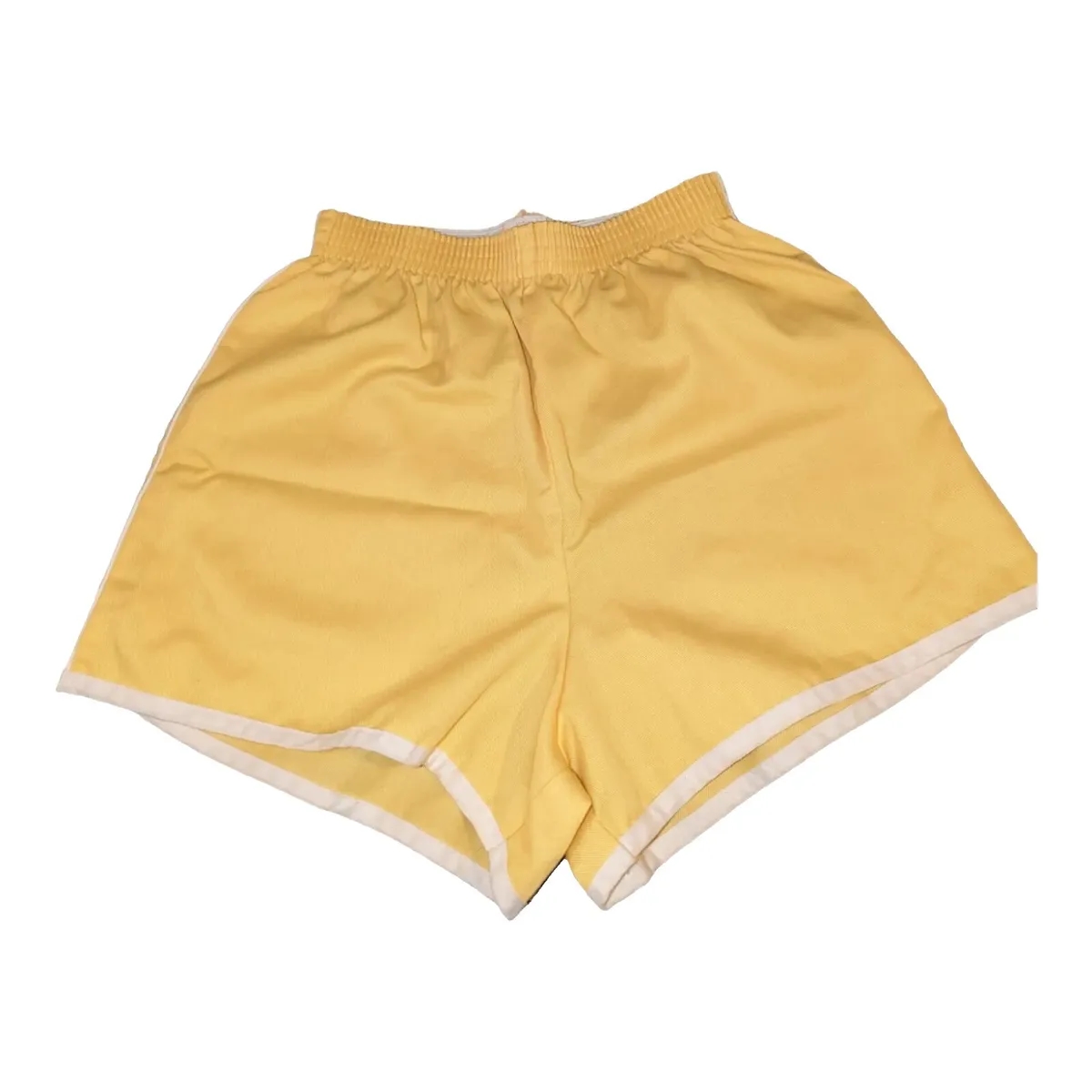 9 Incredible Women’s Yellow Athletic Shorts For 2024