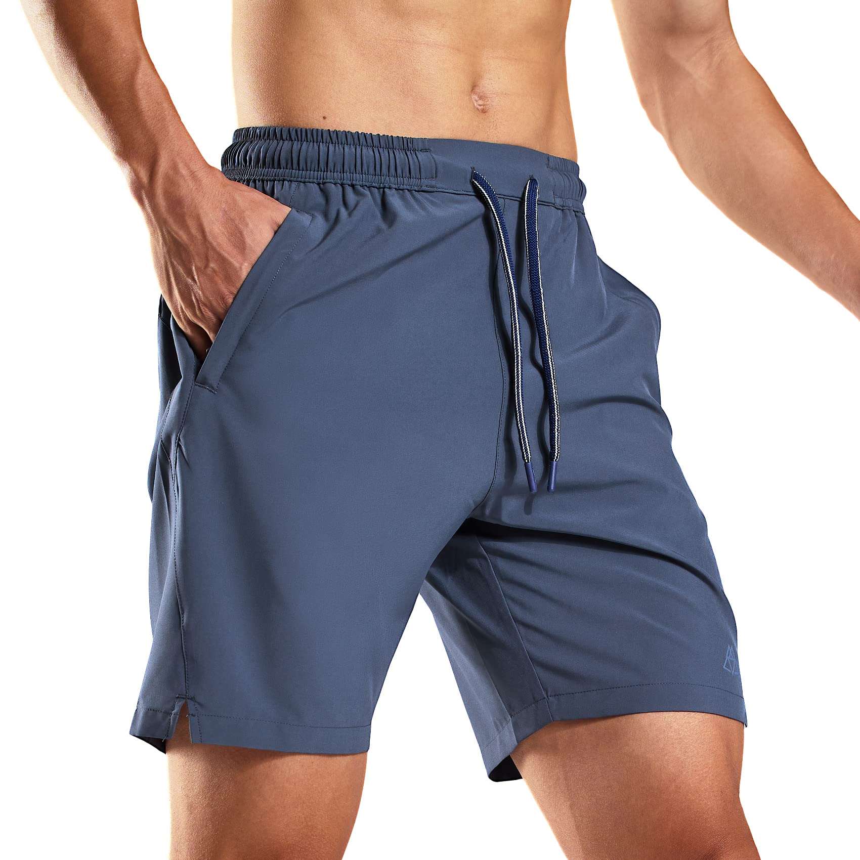 9 Superior Gym Shorts With Zipper Pockets For 2024